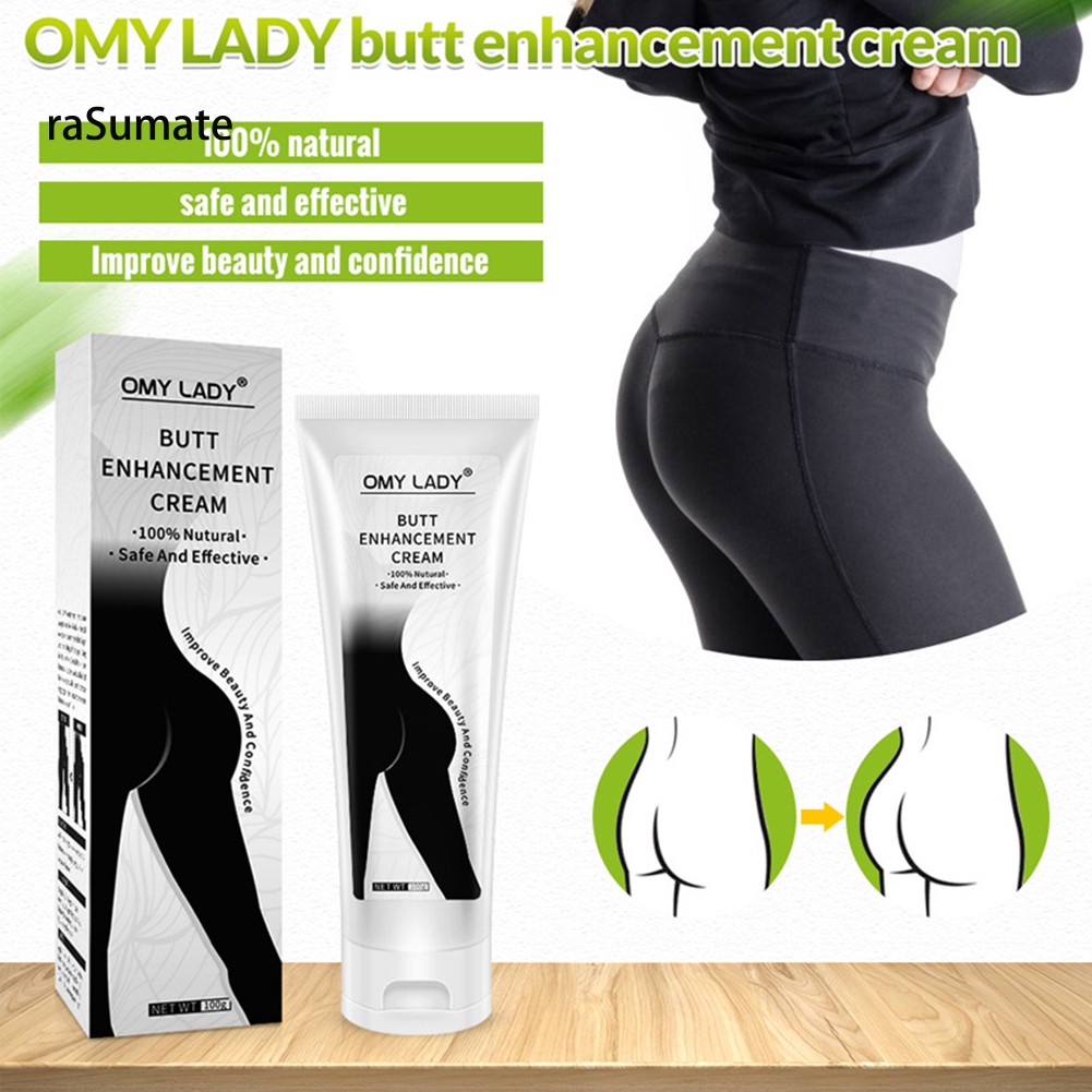 [Hàng mới về] Kem nâng mông mát xa hiệu quả OMYLADY | BigBuy360 - bigbuy360.vn