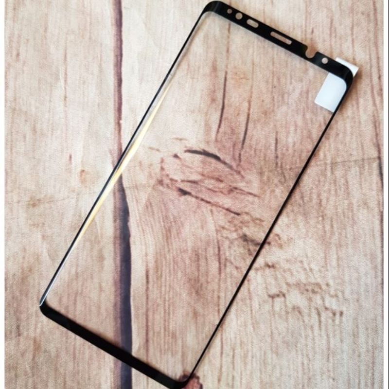 Kính cường lực 5D full màn full keo galaxy note 8 xịn