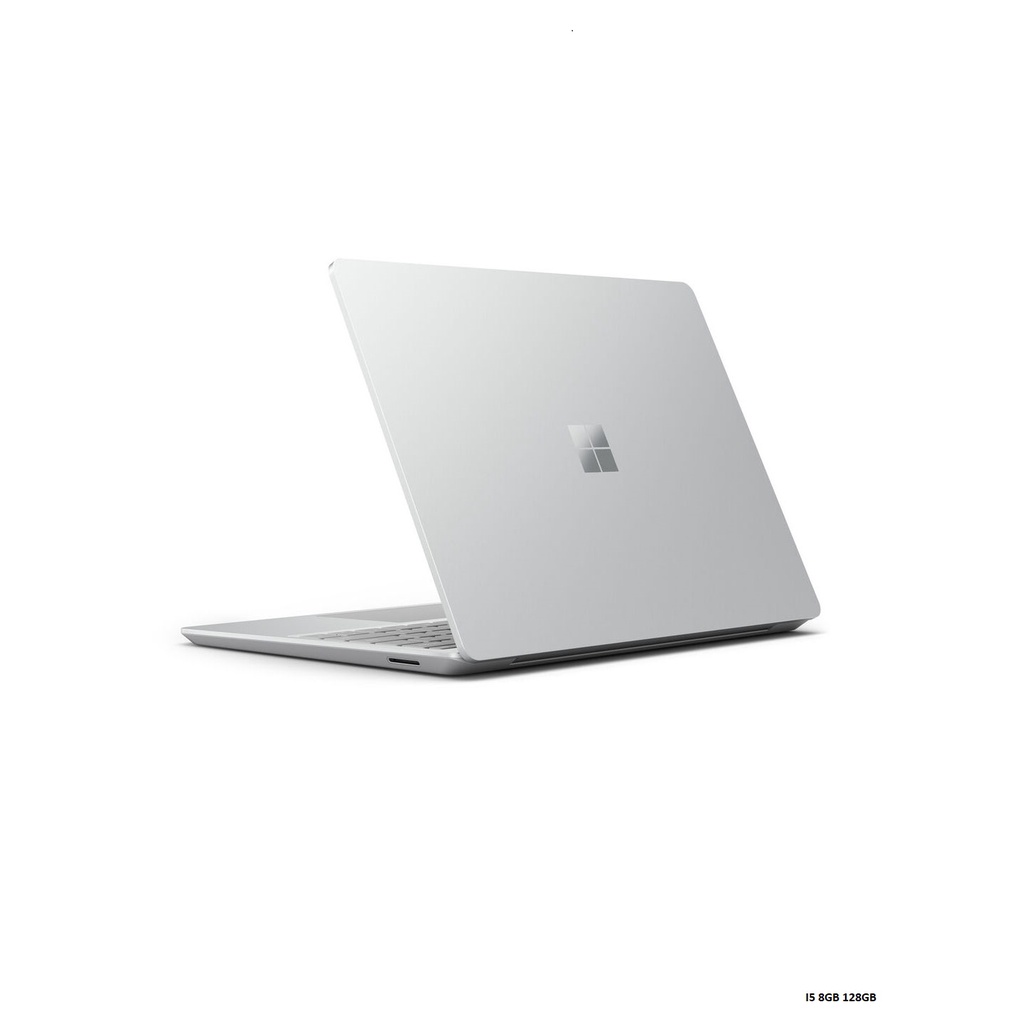 Máy Tính Microsoft Surface Laptop Go – 12.4 Inch/I5/8GB/128GB | BigBuy360 - bigbuy360.vn