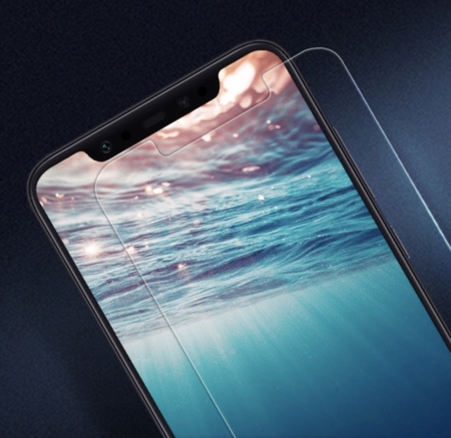 KÍNH CƯỜNG LỰC NILLKIN AMAZING H+PRO XIAOMI MI 8/ Pro/EE Chính Hãng