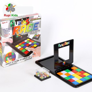 Combo 2 Bộ Rubik's Race ❤️ Thử Thách Rubik ❤️ Đồ chơi Trí tuệ