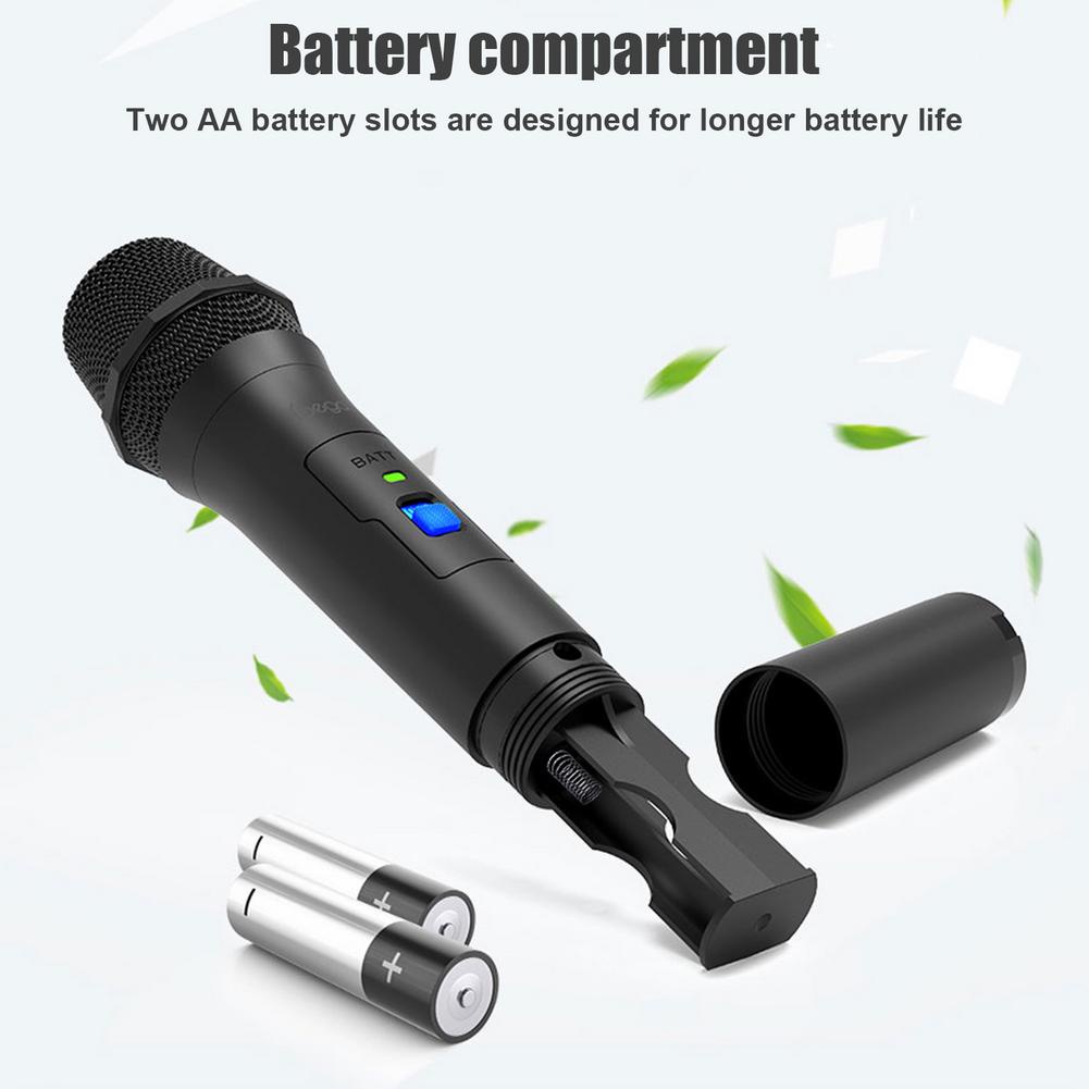 Micro Không Dây Chơi Game Ipega Pg-9207 Cho PS5/Ps4ps3xboxone/Wiiiu/ns