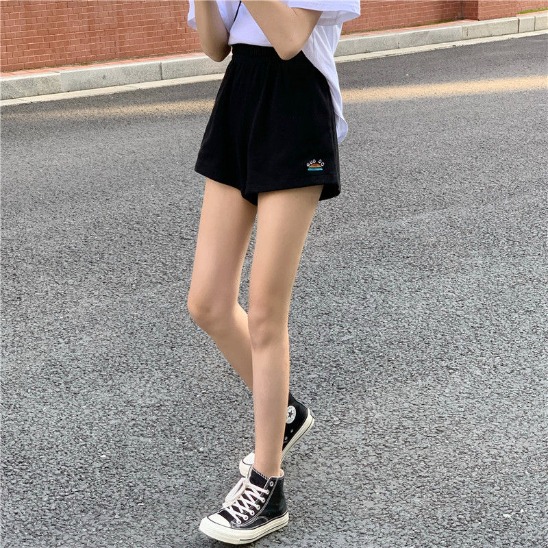 Quần Đùi Thể Thao Siêu Mát Dành Cho Nữ | BigBuy360 - bigbuy360.vn