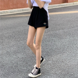 Quần Đùi Thể Thao Siêu Mát Dành Cho Nữ