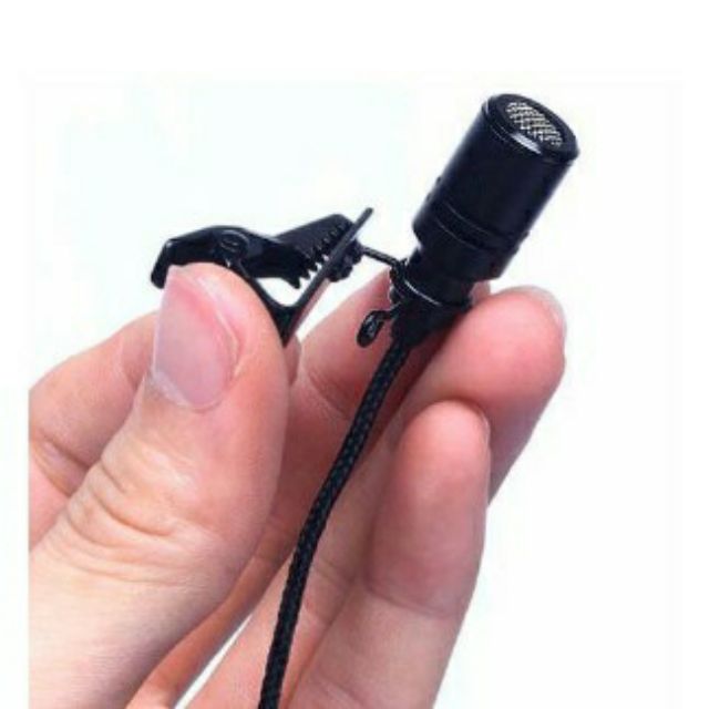 Micro Cài Áo Kool Sound Lavalier