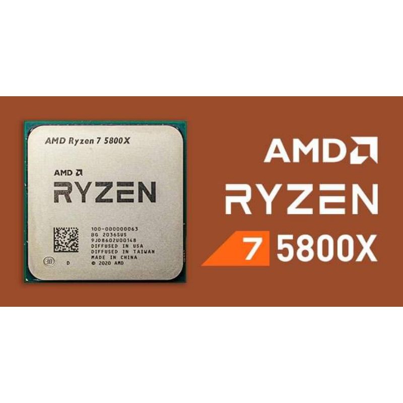 [Hàng đặt] Combo CPU máy tính AMD 5800x + mainboard Asus tuf x570 gaming plus cực hot. Best P/P đáng tiền nhất hiện nay | BigBuy360 - bigbuy360.vn