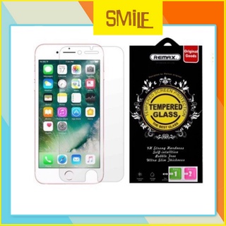 Kính cường lực REMAX siêu mỏng 0.11mm cho iphone  6/6s/6plus/6splus/7/7plus/8/8plus/plus/X/Xr/Xsmax/11/12/pro/promax