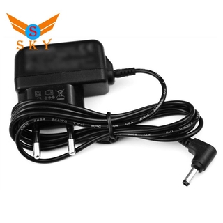 [Hàng mới về] Bộ chuyển đổi nguồn dc 6v tiện dụng cho máy đo huyết áp Omron M7Vn