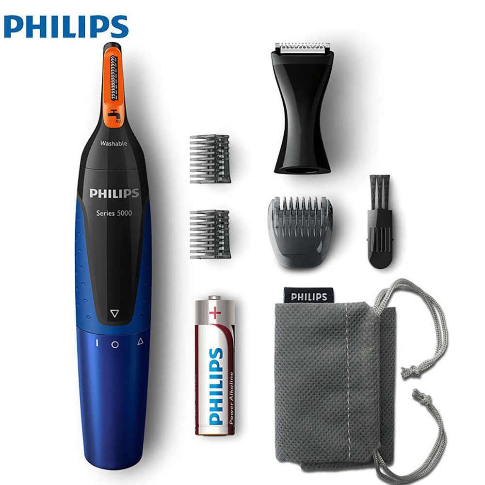 [CHÍNH HÃNG] Máy Tỉa Trimmer Đa Năng Philips NT5175/16