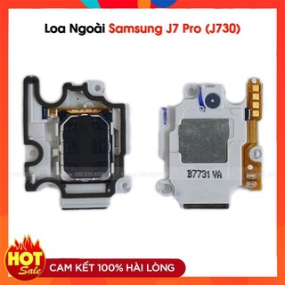Loa Ngoài Samsung J7 Pro / J730 - Linh kiện loa ngoài Tháo máy thay thế cho điện thoại Samsung