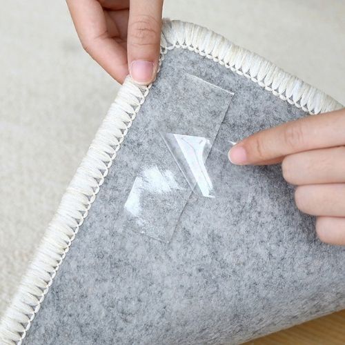 Băng dính 2 mặt siêu dính băng keo Nano trong suốt dán tường dính mọi bề mặt tiện lợi