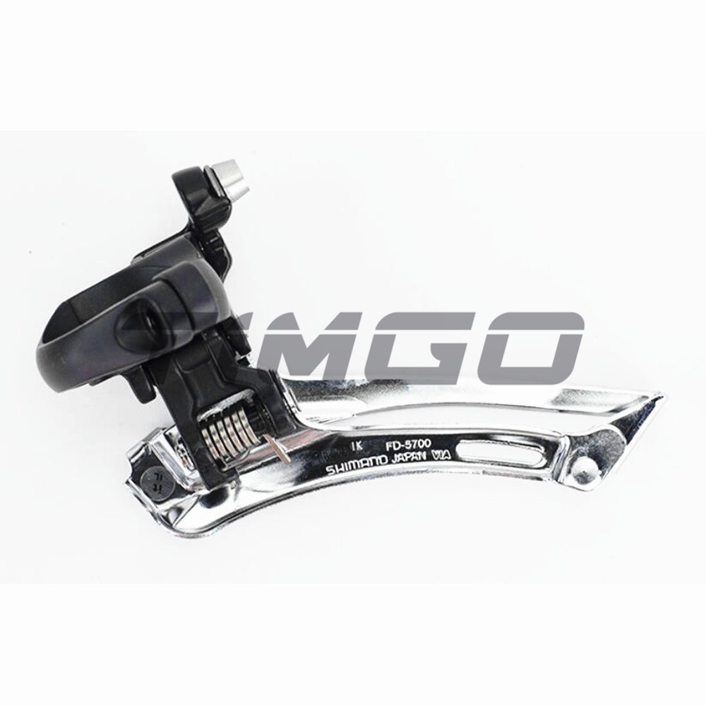 Bộ Đề Trước / Sau Xe Đạp Shimano 105 FD-5700 2x10 31.8mm