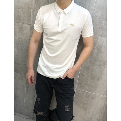 Áo Polo Wildlife ngắn tay có cổ N7 thun nam thời trang Oversize HOT 2020 | BigBuy360 - bigbuy360.vn