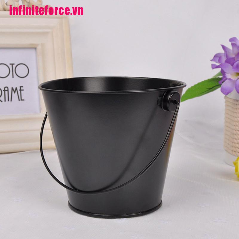 Vn Xô Kim Loại Nhiều Màu Sắc Cho Bữa Tiệc
