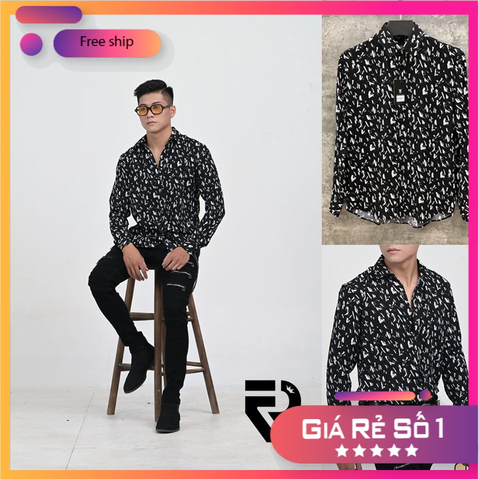 Stylish Shirts- Hàng Việt Nam Chất lượng cao + FREESHIP + SALE 10%