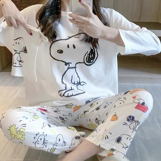 SET bộ ngủ kute
