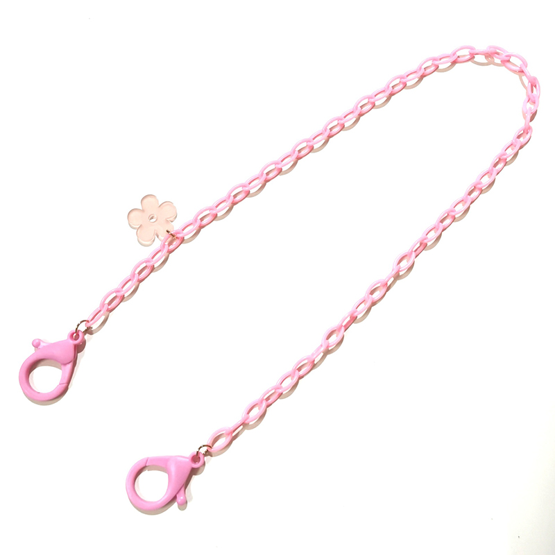 (Hàng Mới Về) Mặt Nạ Chống Thất Lạc Nhiều Màu Sắc Thời Trang Dành Cho Nữ