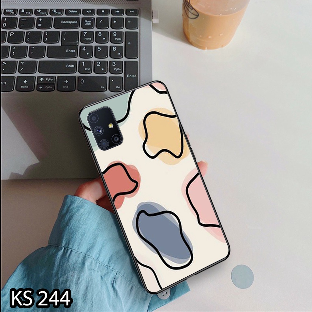 [Free Ship] Ốp lưng Samsung M21/M30/M30s/M31/M51 in hình đa màu sắc  siêu đẹp, độc, lạ_KINGSTORE.HN_Ốp SS