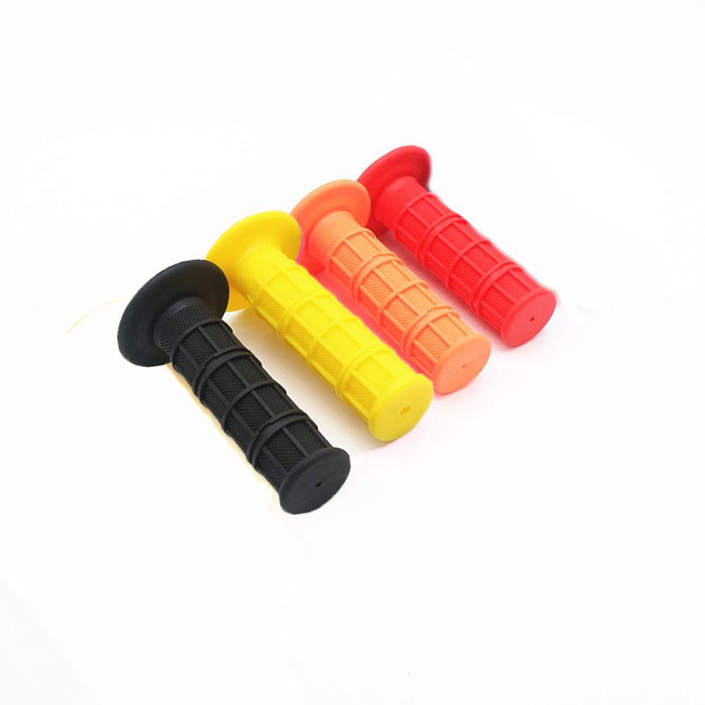 Set 2 Bọc Tay Lái Xe Máy Chống Bụi Chống Rung