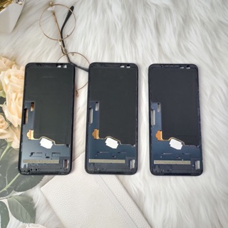 khung sườn máy asus rog phone 2, rog phone 3 zin, đẹp, mới 100%