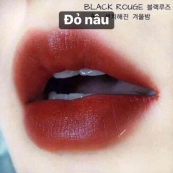 Set 5 son Black đủ màu 💄SIÊU RẺ ĐẸP👄 mix màu siêu xinh , lên môi chuẩn đẹp , chất son kháng nước | BigBuy360 - bigbuy360.vn