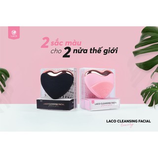 Trọn bộ sản phẩm chăm sóc da Laco