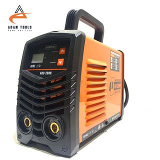 Máy hàn điện tử Kenmax ARC-200N