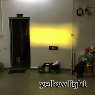 Đèn pha LED P15D H6 3000K 6000K cho xe máy