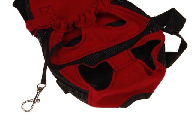 ĐỊU VẬN CHUYỂN DÀNH CHO THÚ CƯNG