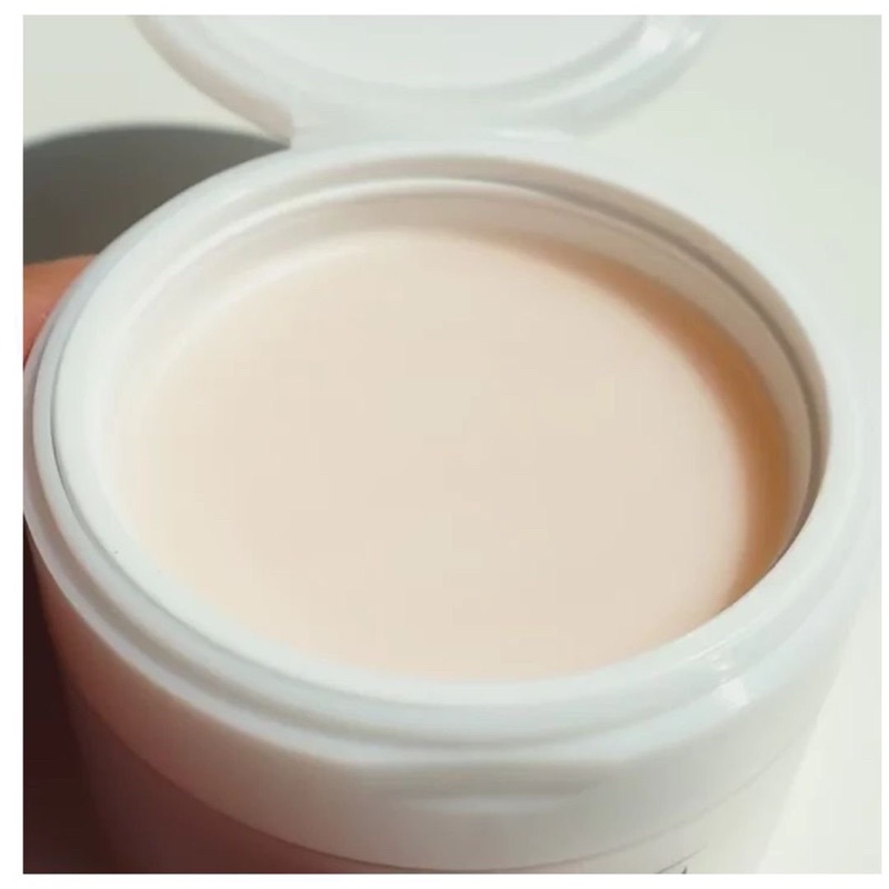 Sáp tẩy trang làm sạch sâu cho mọi loại da phiên bản mới Heimish All clean balm mandarin