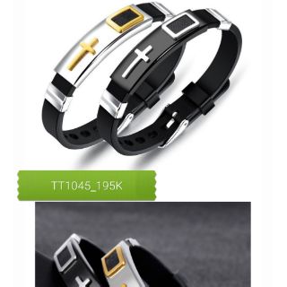Vòng tay Unisex thời trang giá rẻ