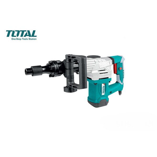 Máy đục bê tông Total TH213006 17mm