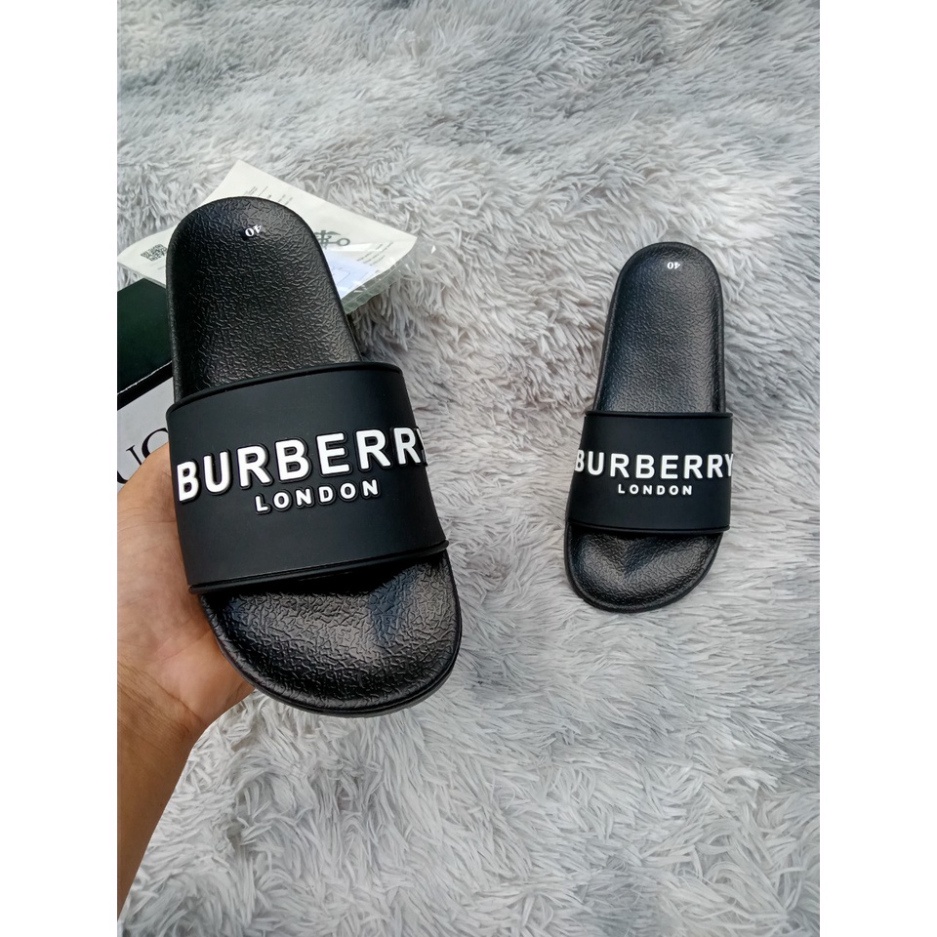 💥️ GIÁ SẬP SÀN 💥️ Dép quai ngang đế cao , dép nam  B B R  - VIP