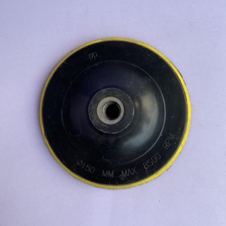 Đế chà nhám 100mm 1 tấc. Hakhanhelec