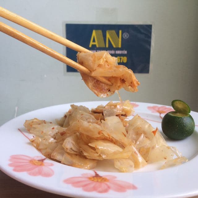 𝟬4 𝗕𝗜̣𝗖𝗛 🔥 Bánh Tráng Sa Tế Tắc 🔥  Bánh Tráng Muối Tắc 🔥 Bánh Phơi Sương Tây Ninh 🔥 Dẻo Mềm, Sa Tế Thơm, Tắc Chua Chua | BigBuy360 - bigbuy360.vn