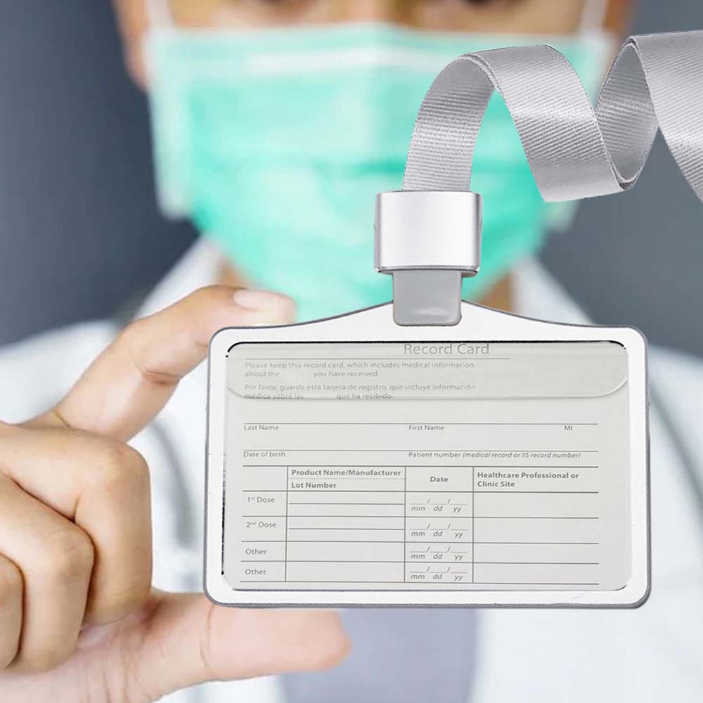 Bao đựng thẻ đa năng có thể thay đổi màu sắc