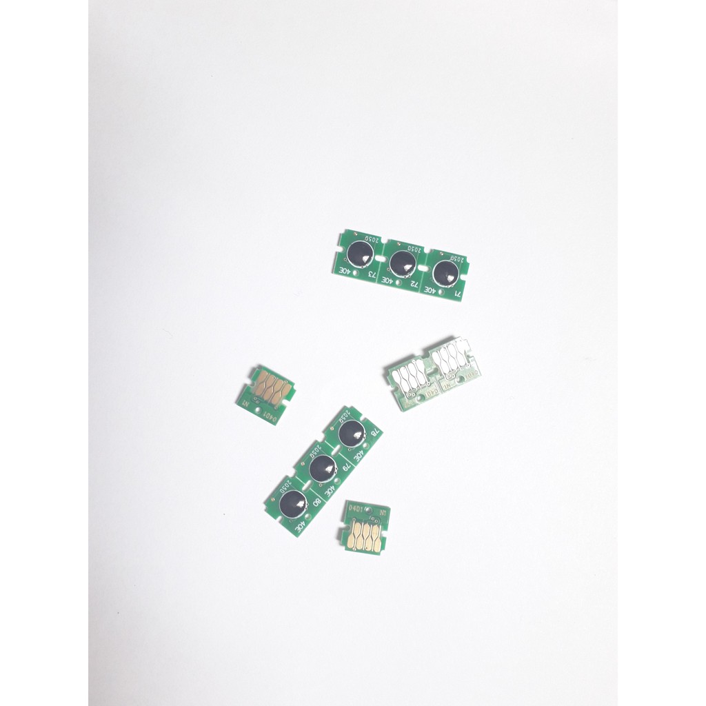 Chip reset T04D1 dùng cho máy in Epson L6160, L6171, L6170, L6190