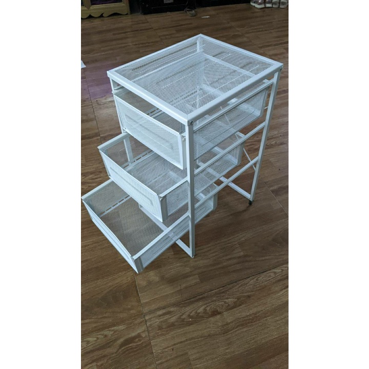 Kệ tủ đa năng ikea lennart chính hãng kệ tiện dụng dùng cho phòng ngủ, khách, bếp, kệ tủ cá nhân