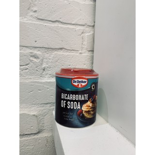 Bột nở Dr Oetker Bicarbonate 200g/ Bột Soda