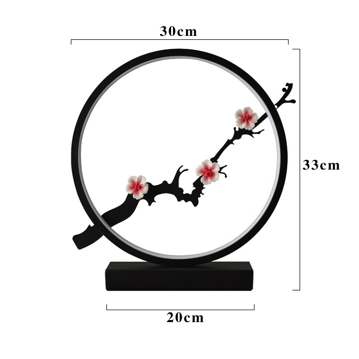 Đèn ngủ để bàn có công tắc nhiều mẫu mã, sử dụng chip LED bền, tiết kiệm điện năng, tiểu cảnh đẹp, đa dạng,hiện đại