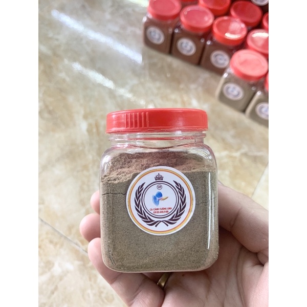 CÁM TOMBOY 0(CHIẾT LẺ 100G)