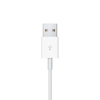 Bộ Sạc Không Dây Từ Tính WiWU M7 đầu Usb và M9 đầu Type-c Dành Cho Apple Watch - Hàng Chính Hãng