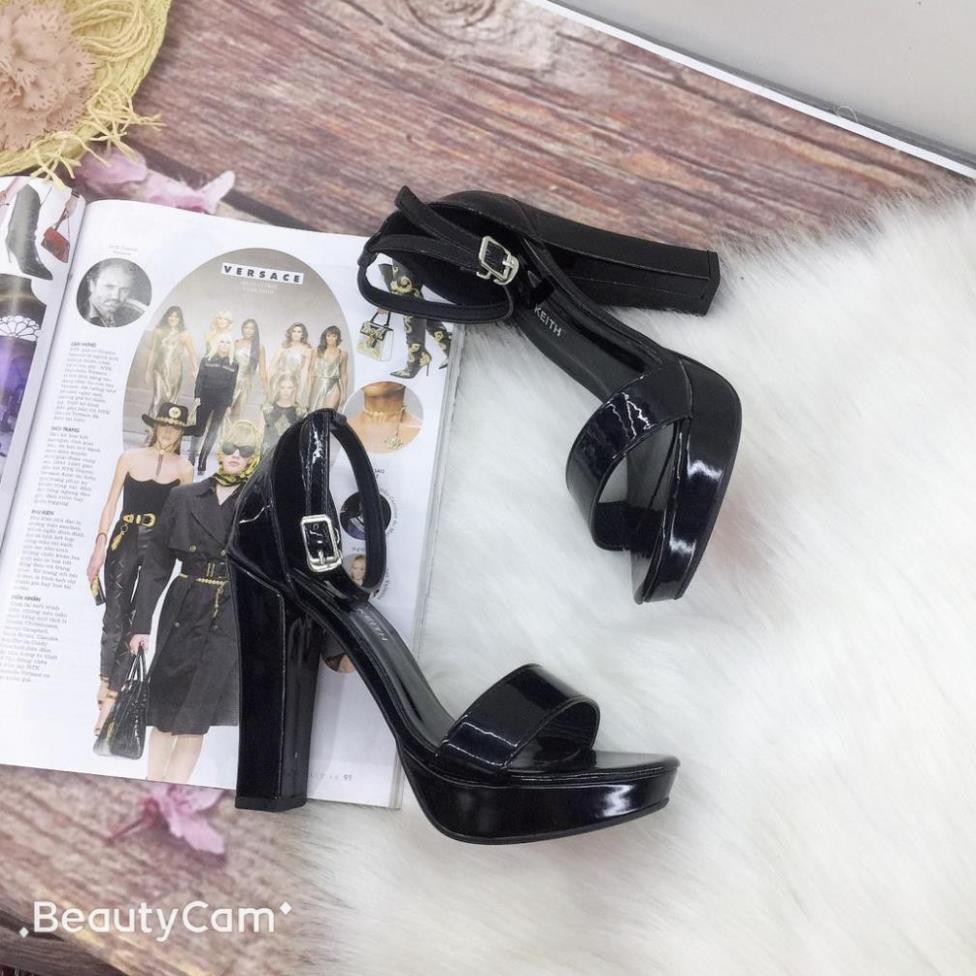 Giày sandal cao gót🎉GIÁ LẺ=GIÁ SỈ🎉giày nữ 12cm xinh, giá rẻ [HÀNG SẴN] | BigBuy360 - bigbuy360.vn