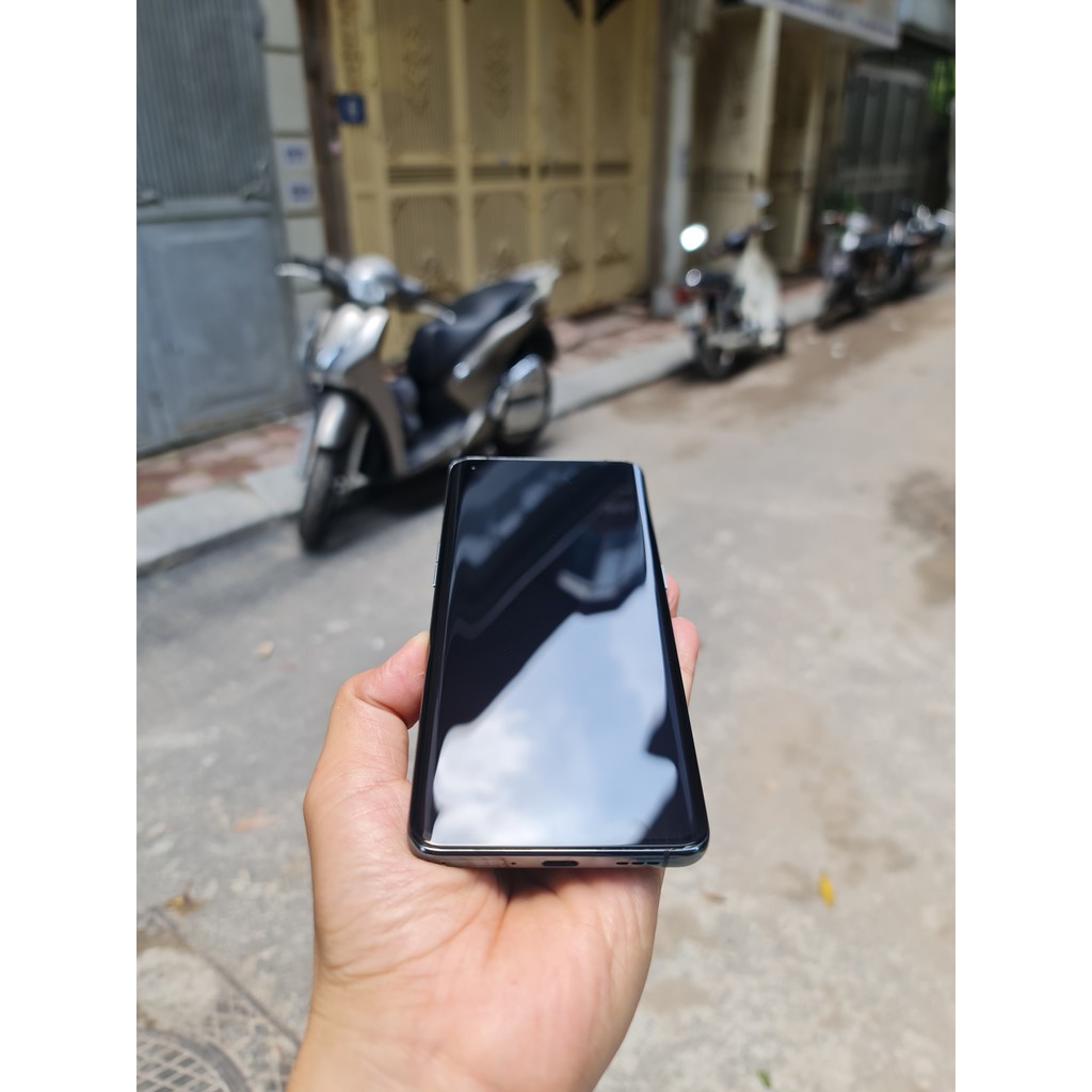 Kính cường lực UV TMax M1 11 / Mi 11 Pro / Mi 11 Ultra - Chính hãng Tmax