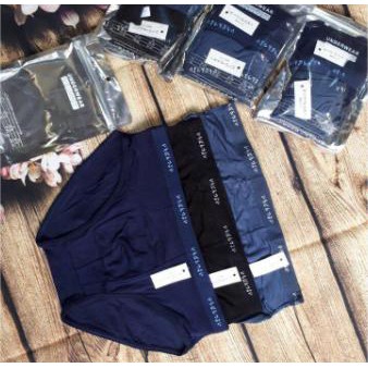 Combo 10 chiếc sịp nam chéo xuất nhật loại 1