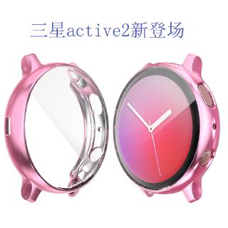 Ốp Bảo Vệ Mặt Đồng Hồ Thông Minh Samsung Watch 2 40 Samsung 44mm