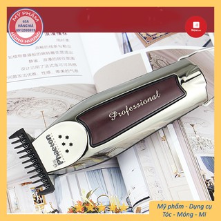 Tông đơ cắt tóc, hớt tóc Phaeton chấn viền No.1 | máy cắt tóc chuyên nghiệp