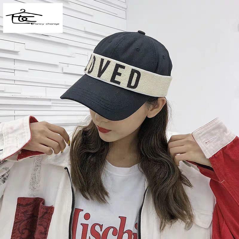 Nón Lưỡi Trai Hở Chóp Chống Nắng Phong Cách Thể Thao Thời Trang Mùa Hè Cho Nữ