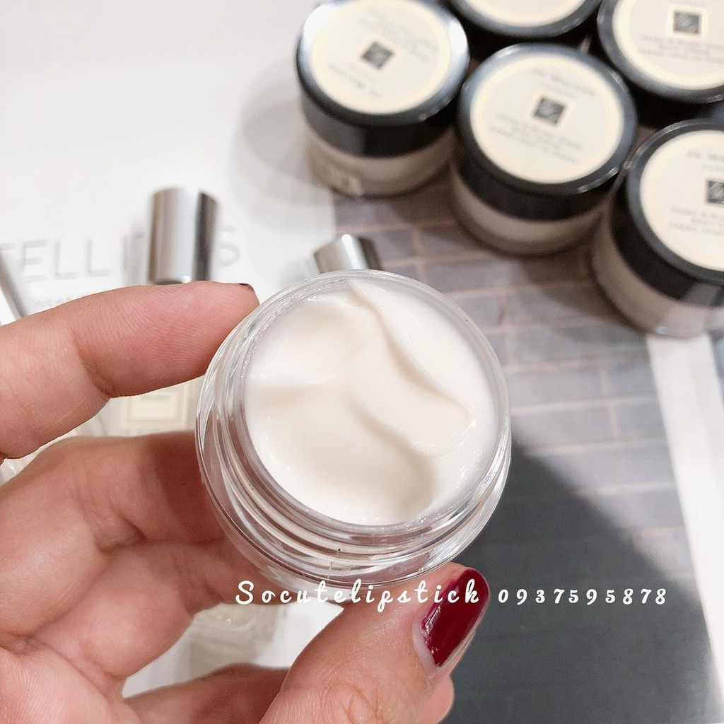 Lotion Kem Dưỡng Thơm Jo Malone Peony & Blush Suede 15ml