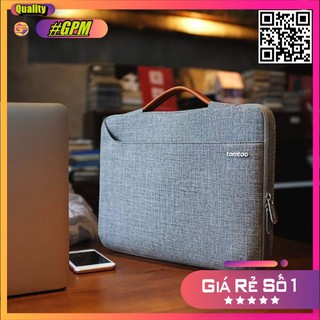 TÚI CHỐNG SỐC MACBOOK 13” TOMTOC SPILL-RESISTANT A22